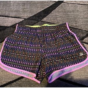 Victoria Secret Sport Shorts